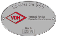 Verband für das Deutsche Hundewesen